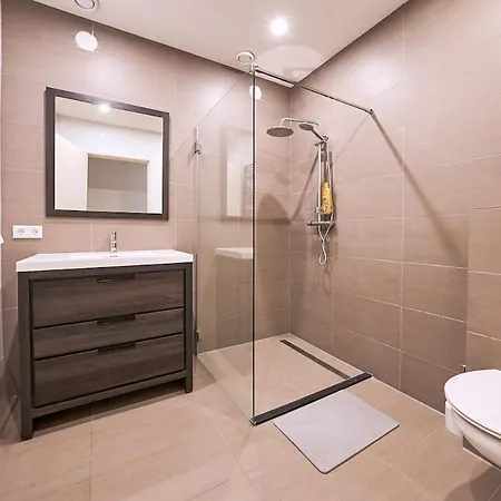 The - - By T&s Apartment *