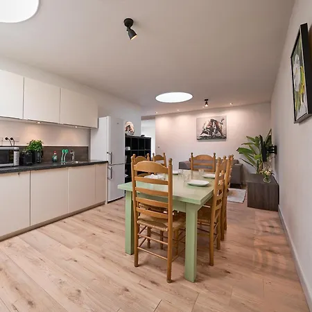 The - - By T&s Appartement
