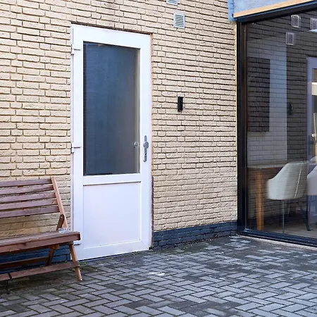 Appartement The - - By T&s *