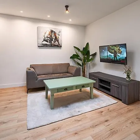 The - - By T&s Appartement