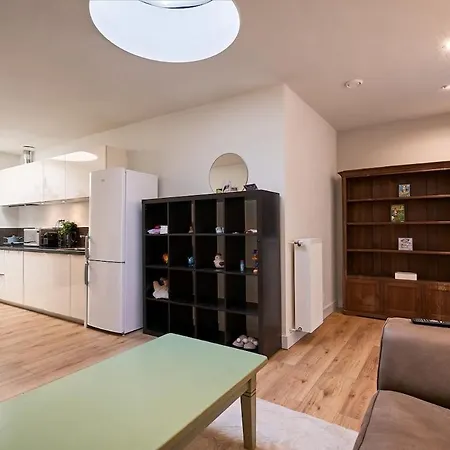 The - - By T&s Appartement Eindhoven
