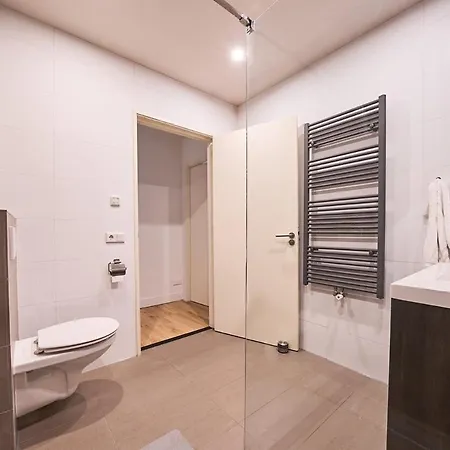 Appartement The - - By T&s Eindhoven