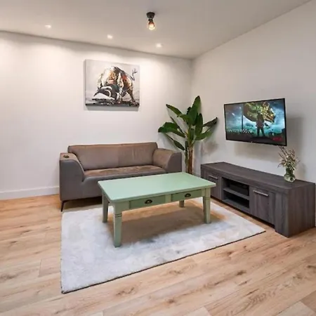 Apartamento The - - By T&s *