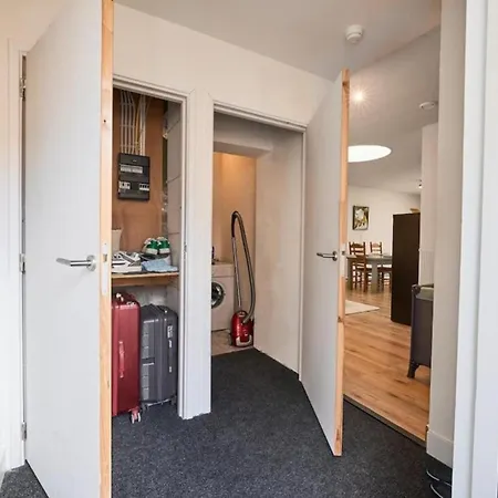 Apartamento The - - By T&s *