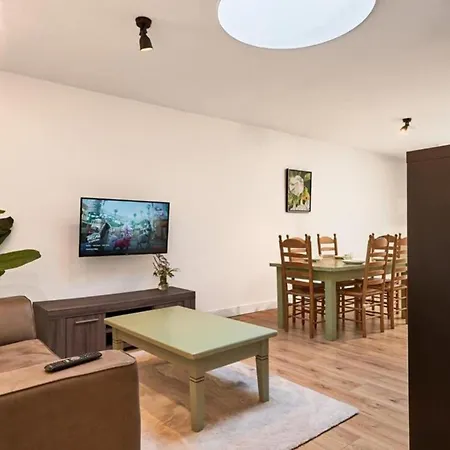 The - - By T&s Apartamento