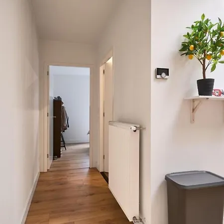 Apartamento The - - By T&s