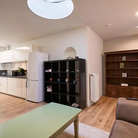 Apartamento The - - By T&s Eindhoven