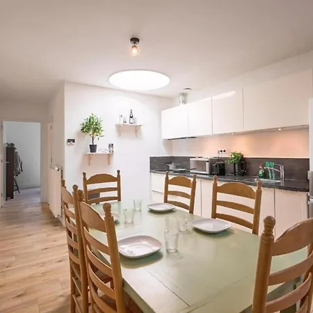 Apartamento The - - By T&s