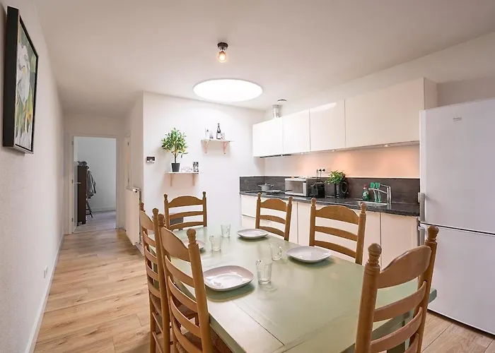 The - - By T&s Apartamento